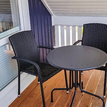 Amazing In Krems Iiwarderbrueck *