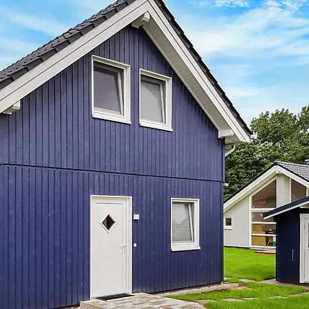 別荘 Amazing In Krems Iiwarderbrueck