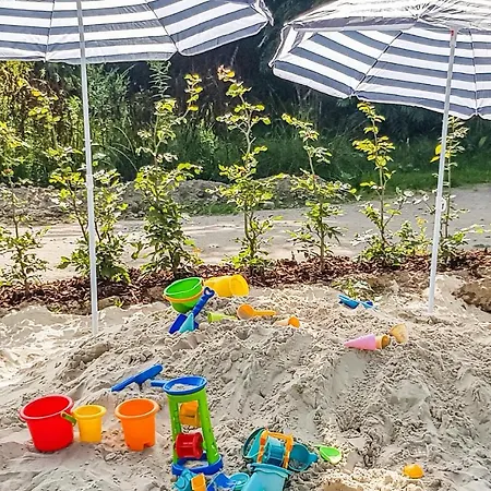 Amazing In Krems Iiwarderbrueck 別荘