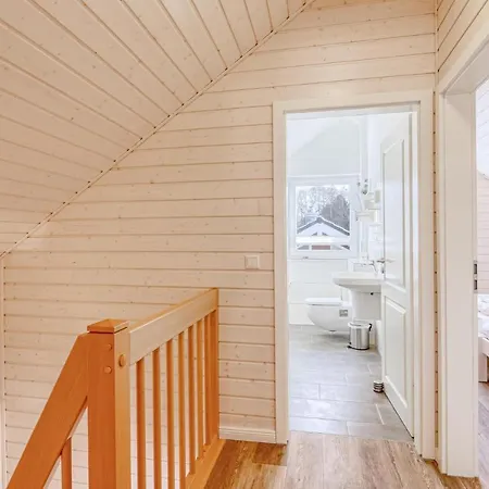 Awesome Home In Krems Iiwarderbrueck With Sauna Hébergement de vacances Gols