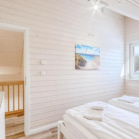 Hébergement de vacances Awesome Home In Krems Iiwarderbrueck With Sauna Gols
