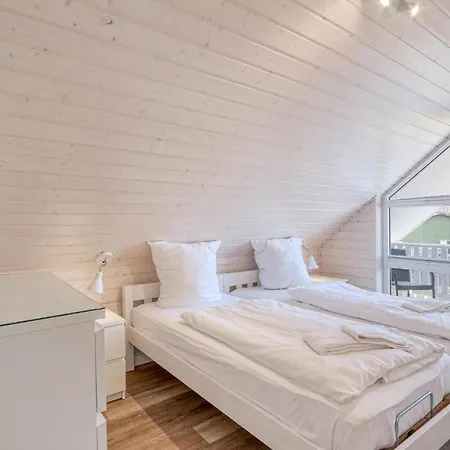 Awesome Home In Krems Iiwarderbrueck With Sauna Hébergement de vacances Gols
