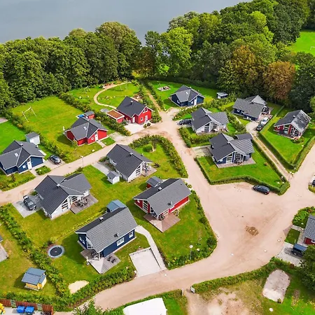 Amazing In Krems Iiwarderbrueck