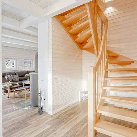 Magnífica Casa En Krems Iiwarderbrück Con Sauna * Gols