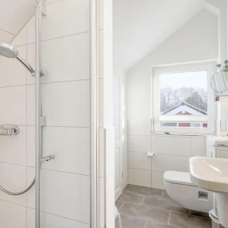 Awesome Home In Krems Iiwarderbrueck With Sauna Hébergement de vacances *