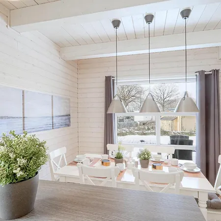 Amazing In Krems Iiwarderbrueck 別荘